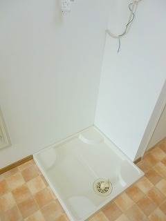 Other Equipment. Washing pan
