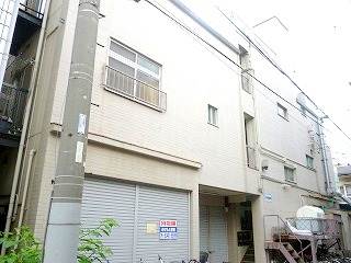 Building appearance