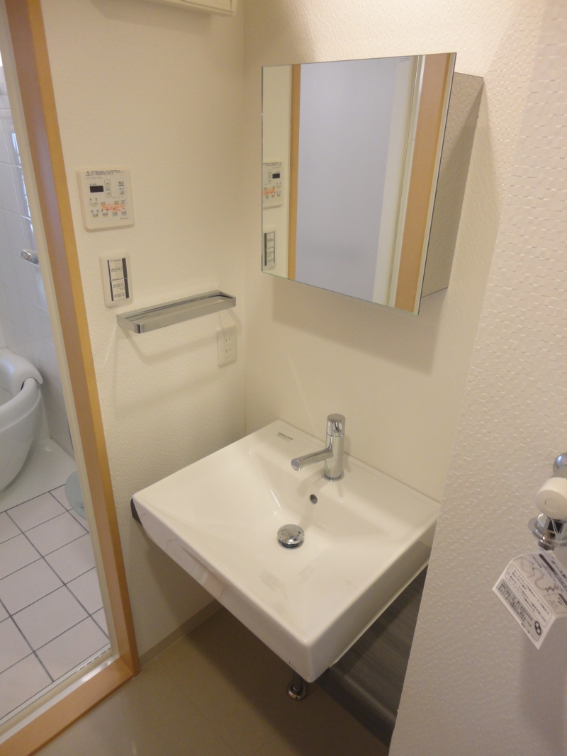 Washroom