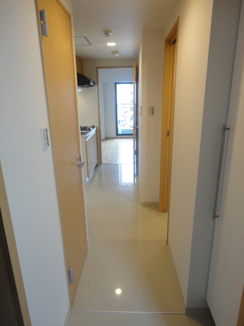 Other room space