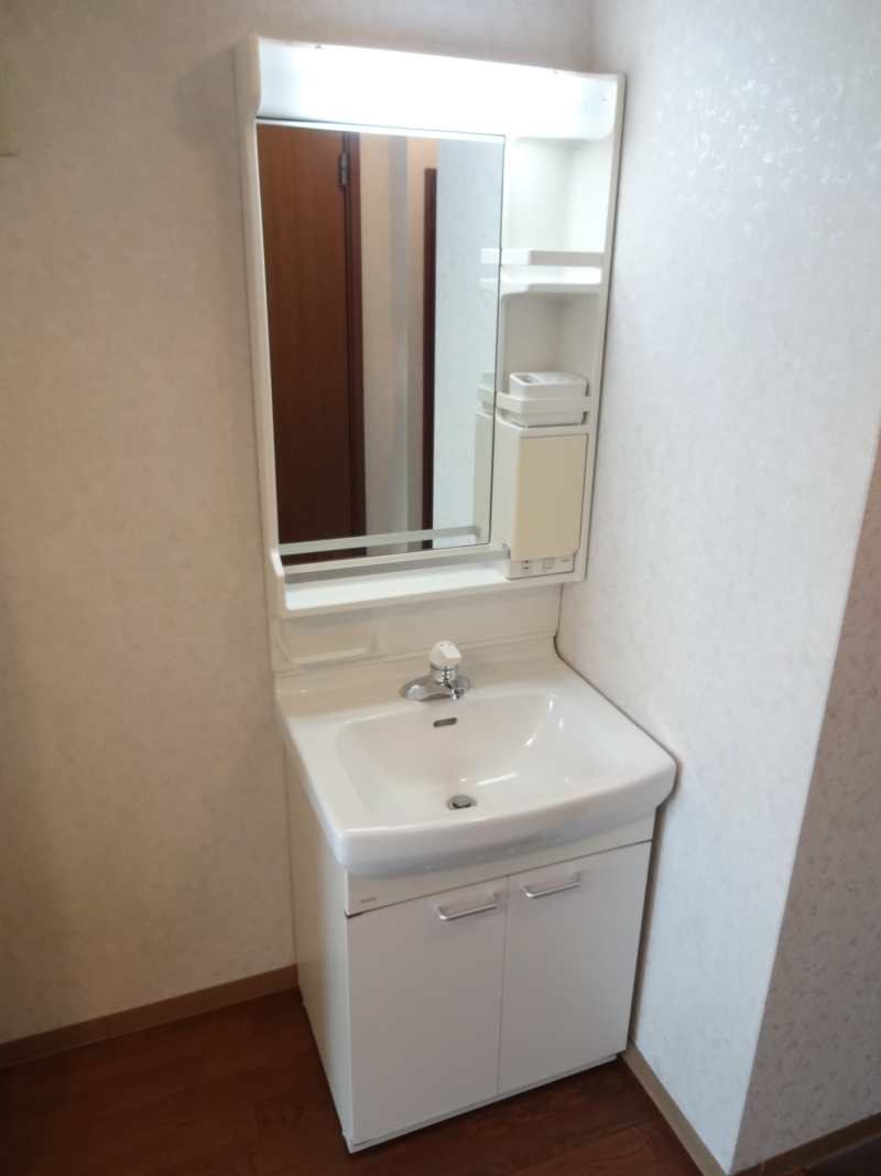 Washroom