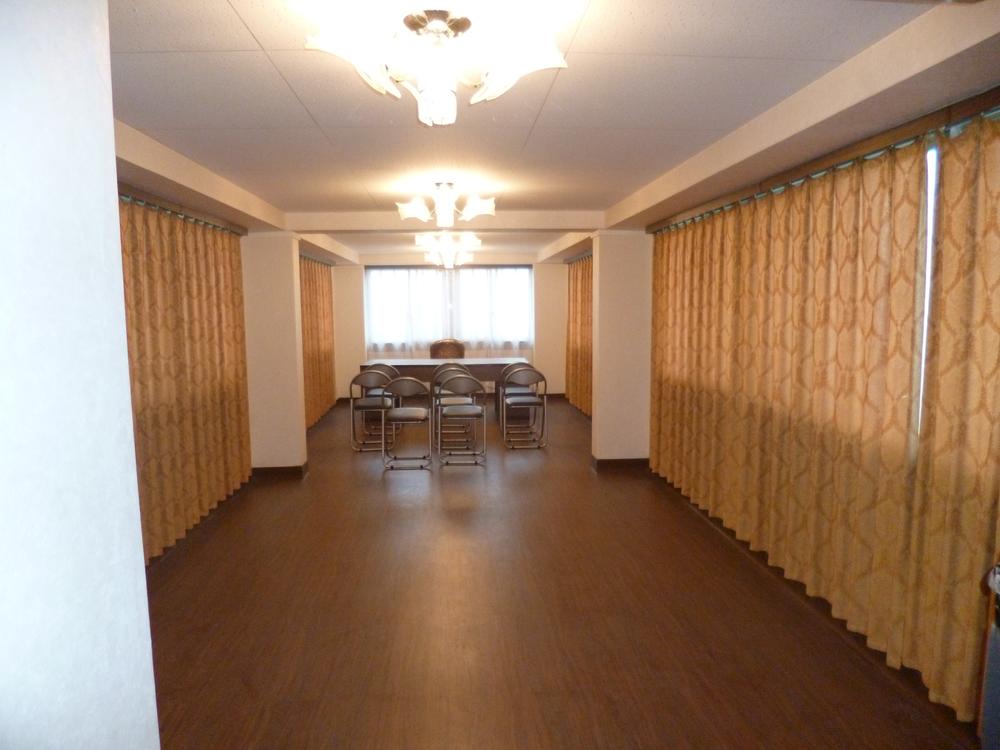 Living. Room (August 2013) Shooting