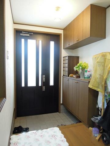 Other introspection. Indoor (January 2013) Shooting