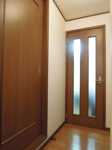 Other introspection. Indoor (January 2013) Shooting