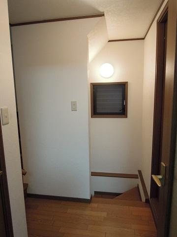 Other introspection. Indoor (January 2013) Shooting