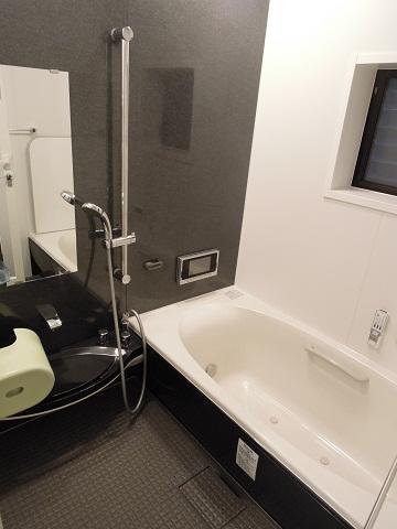 Bathroom. Indoor (January 2013) Shooting