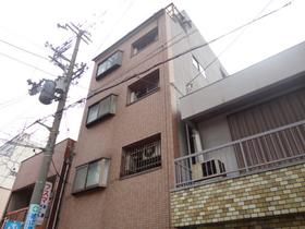 Building appearance