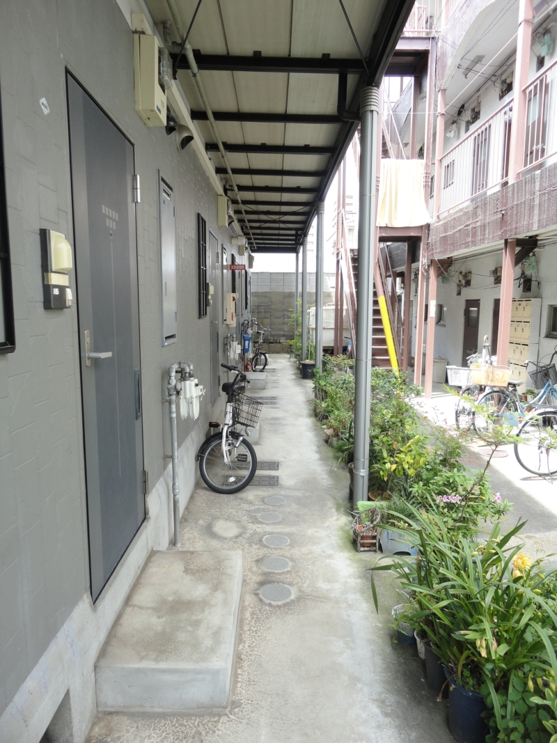 Other common areas