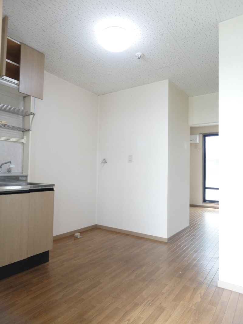 Other room space