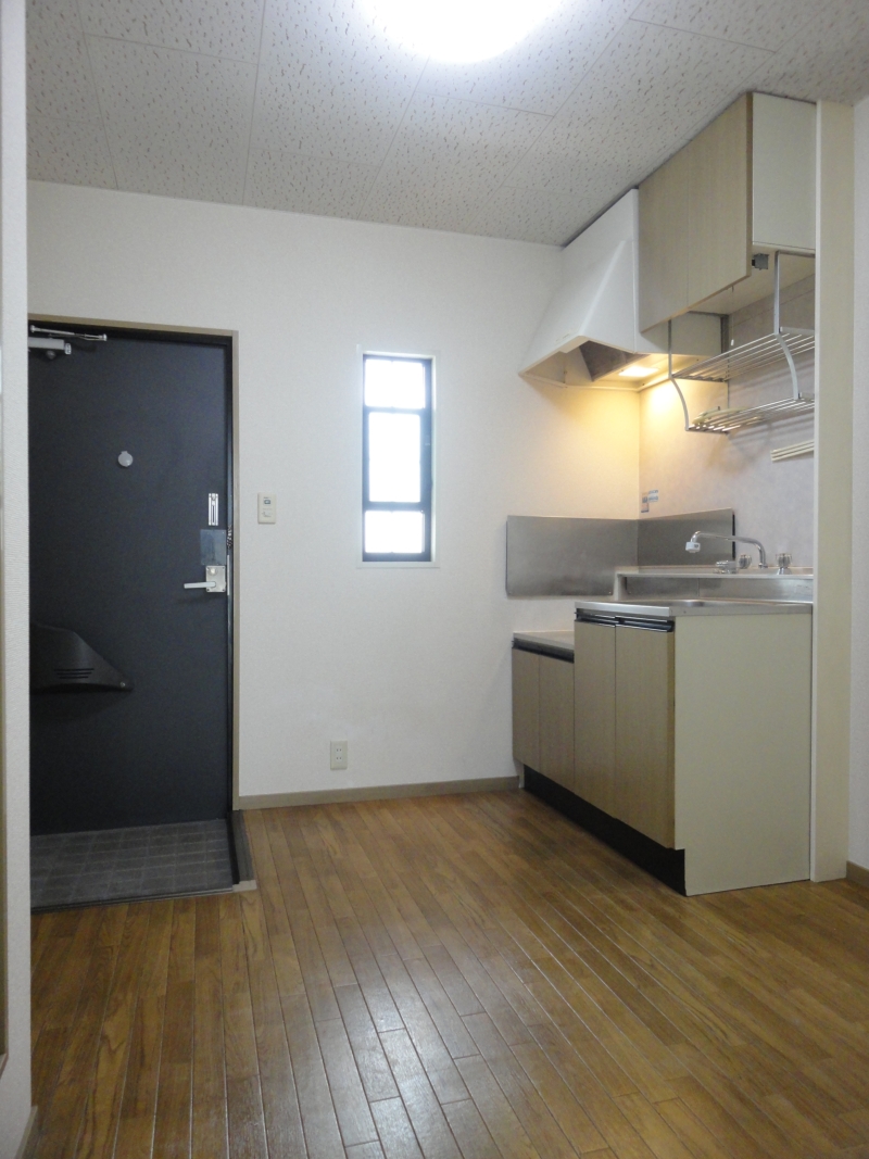 Other room space