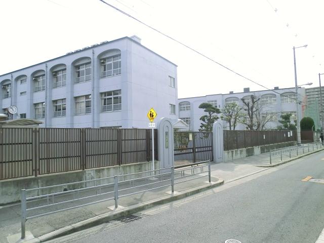 Other. Fuminosato is a junior high school.