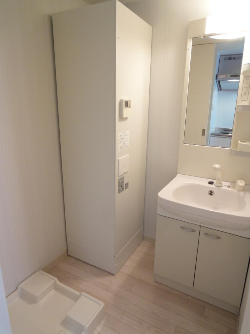 Washroom