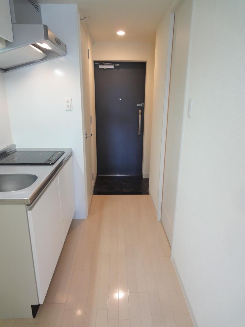 Other room space