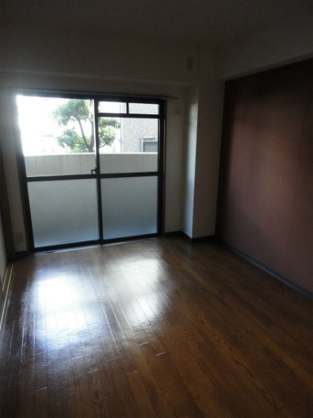 Other room space