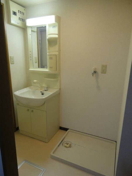 Washroom