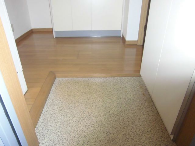Other room space