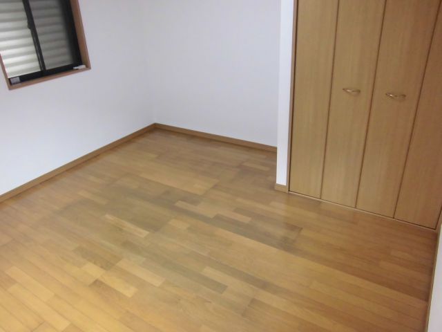 Other room space