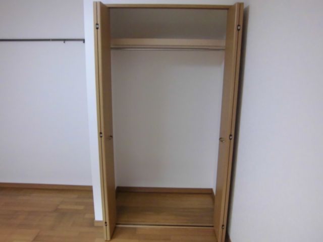 Other room space
