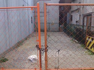 Local appearance photo. Local (April 2013) Shooting