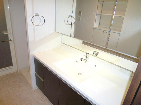 Washroom