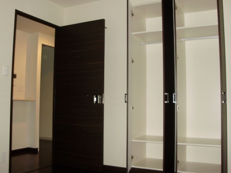 Other room space