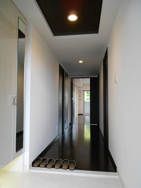 Other room space