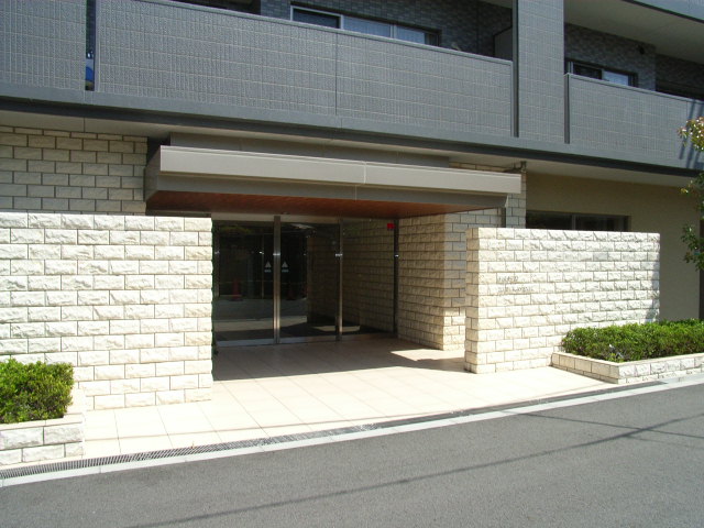 Building appearance