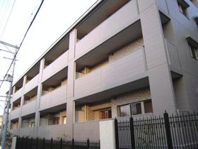 Building appearance