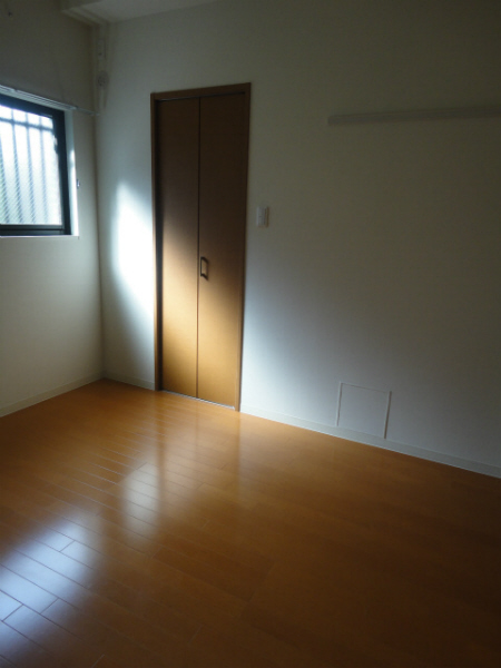 Other room space
