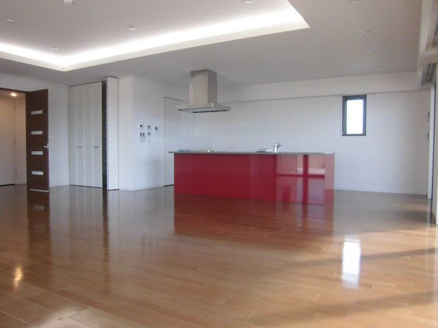 Living and room