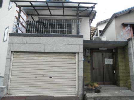 Local appearance photo. Local (September 2013) Shooting