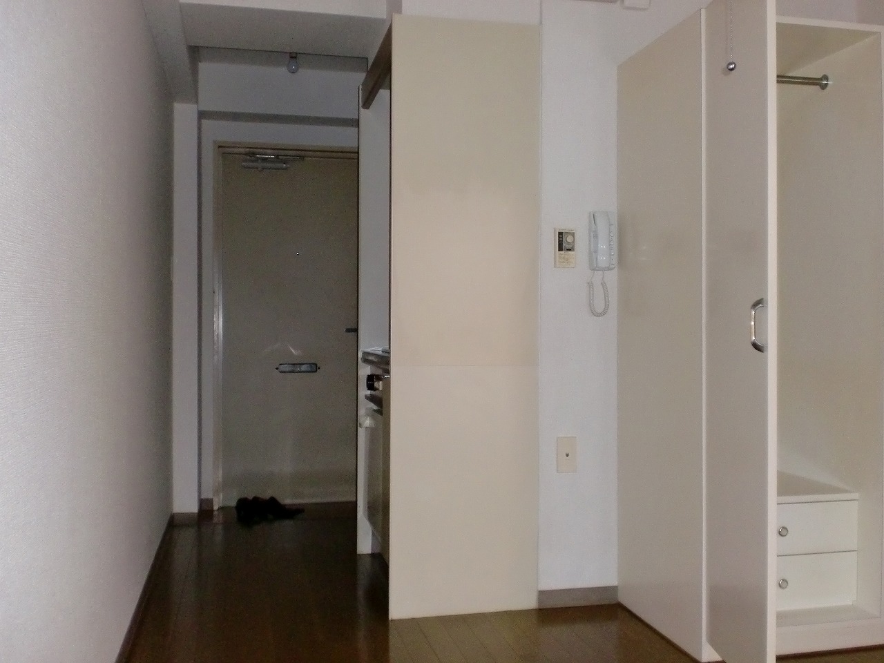 Living and room