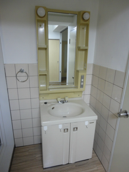 Washroom
