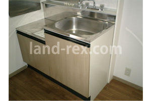 Kitchen. kitchen Gas stove installation Allowed