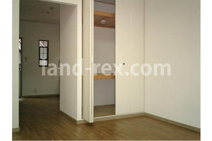 Living and room. Indoor photo