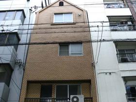 Building appearance