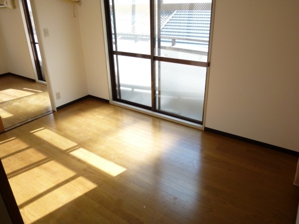 Other room space