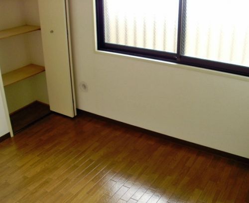 Other room space