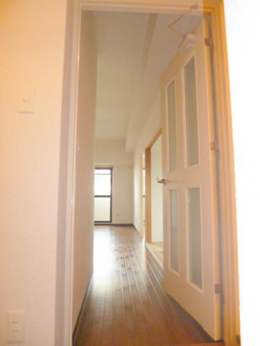 Other room space