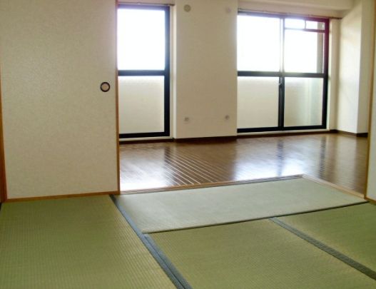 Living and room