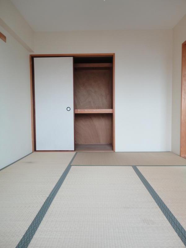 Other room space