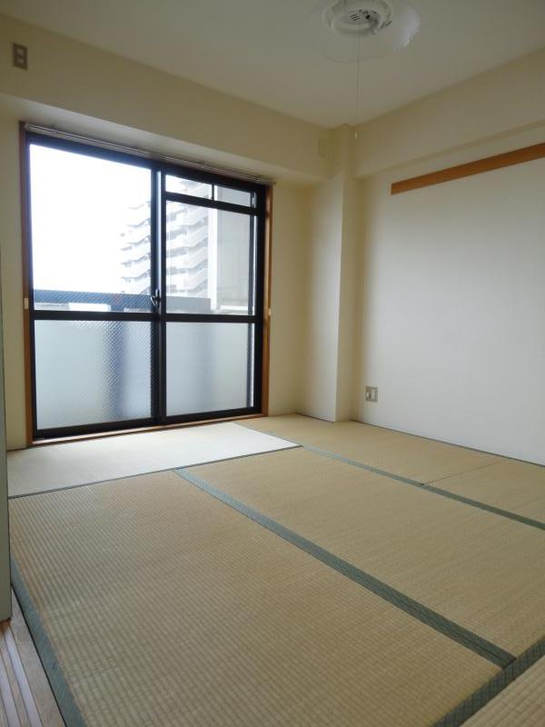 Other room space
