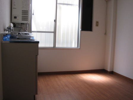 Other room space