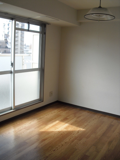 Other room space