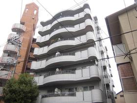 Building appearance