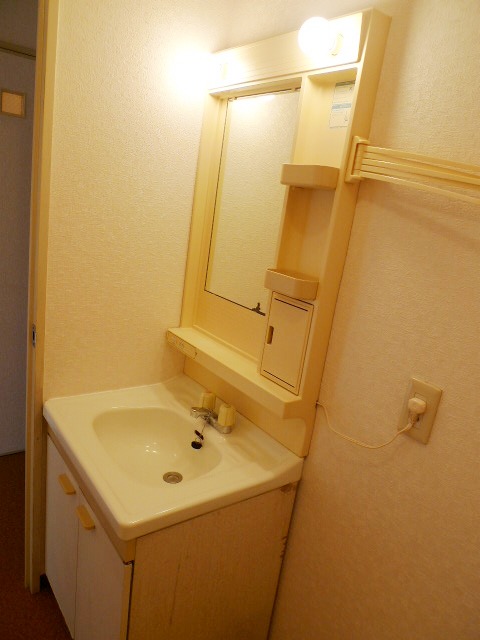 Washroom