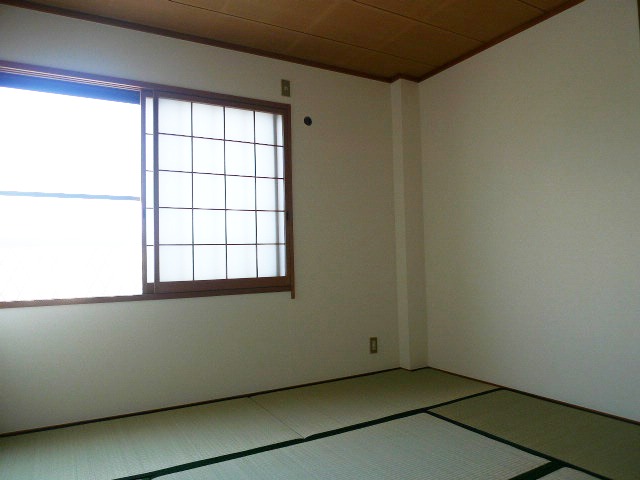 Living and room. Japanese style room