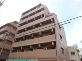 Building appearance