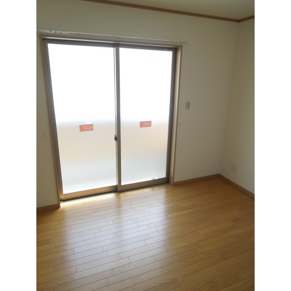 Other room space