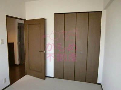 Other room space